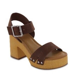 MIA Nira Sandal